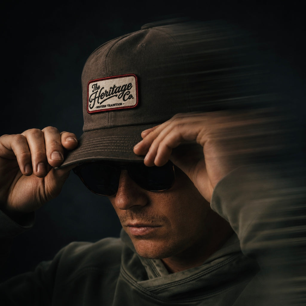 Origination Hat