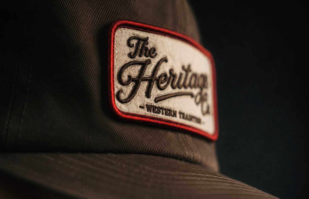 Origination Hat
