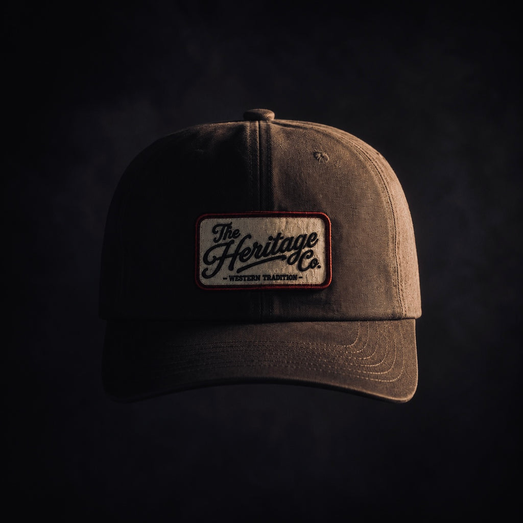 Origination Hat