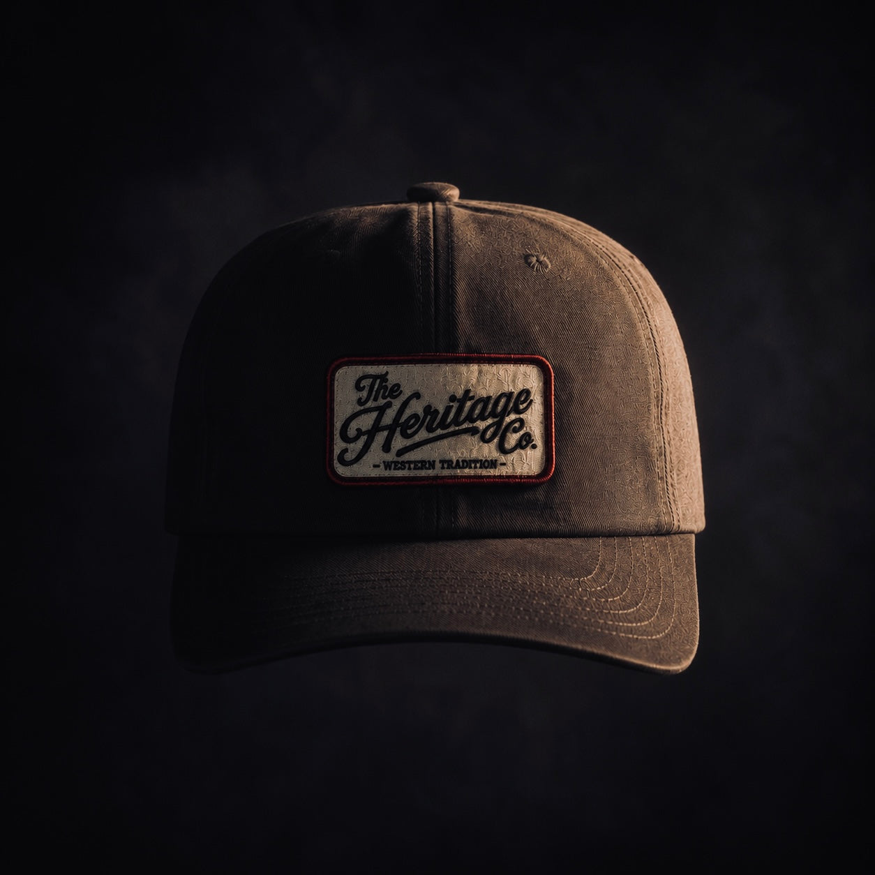 Origination Hat